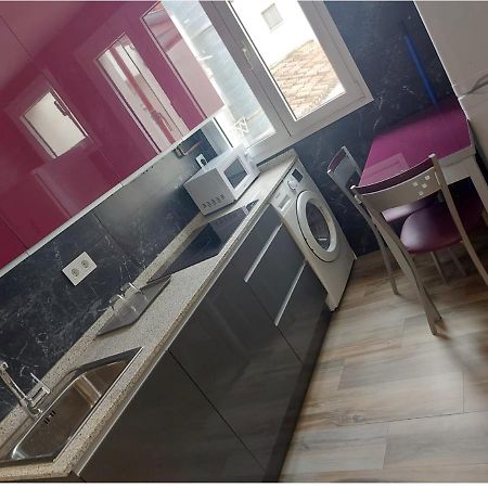 Piso Corazon De Madrid Apartment Exterior photo
