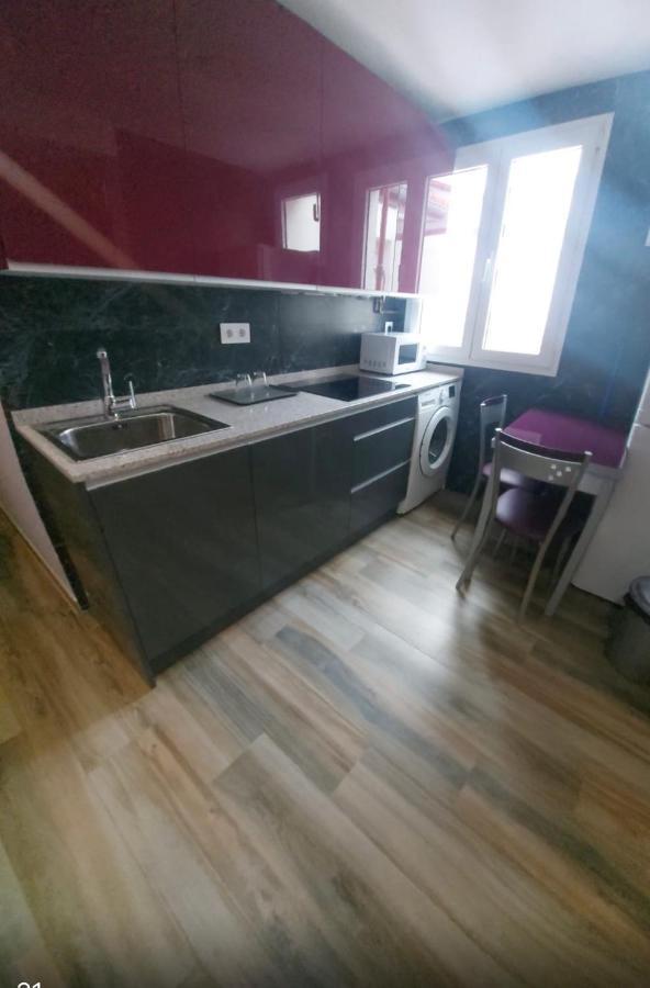 Piso Corazon De Madrid Apartment Exterior photo
